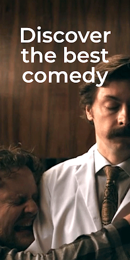 Android application Discover Film screenshort