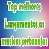 Top melhore musicas sertanejas icon