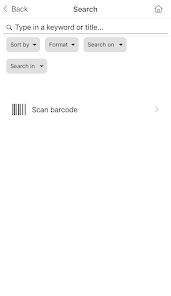 Screenshot image
