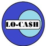 Locash - Daily online earning icon