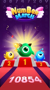 Number Match Apk Mod for Android [Unlimited Coins/Gems] 6