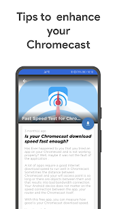 Apps for Chromecast Guide 6