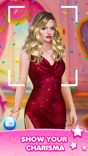 ASMR Makeup-DIY Makeover Salon