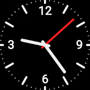 CounterClockWise Watchface