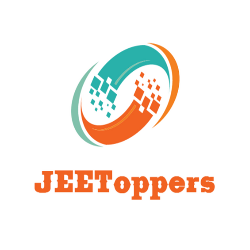 JEEToppers logo