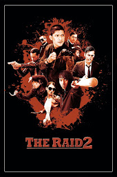 Icon image The Raid 2