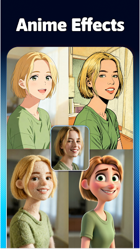 Photo Editor&Filter: Photochic screenshot 7