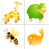 Animal Matching icon