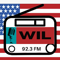 WIL FM 92.3 Radio Station St Louis USA Free
