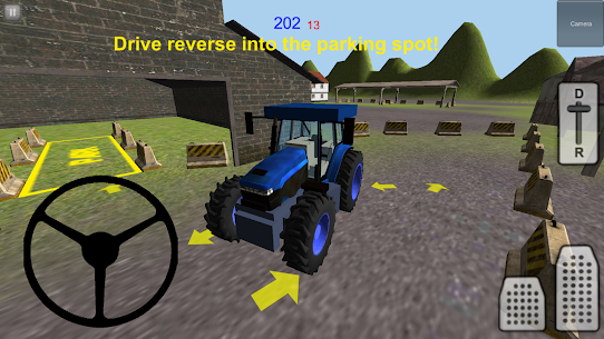 Tractor Simulator 3D: Slurry For PC installation
