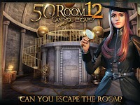 screenshot of Can you escape the 100 room 12