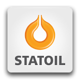 Statoil MoBilen icon