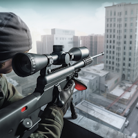 Снайпер Игры Стрелялки 3d