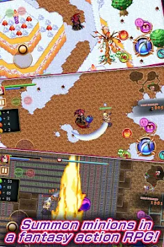 RPG What Hadjane Says Goes! - Screenshot 3