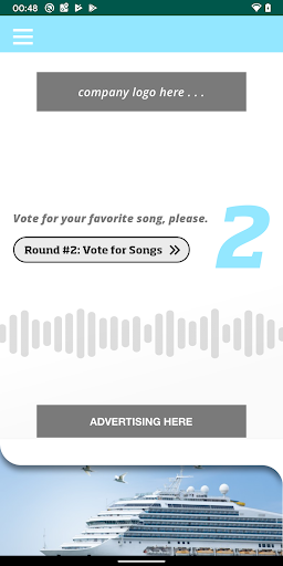 SMUSIC Screen 2