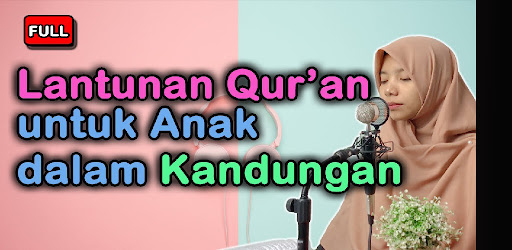 Murotal Ibu Hamil HD Offline