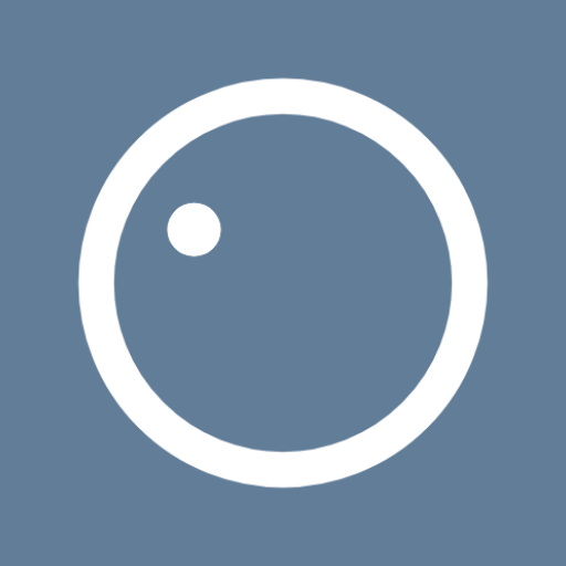 Rolling Compass logo