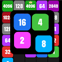 Throw N Merge Numbers 1.4 APK Herunterladen