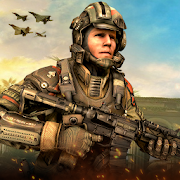 Top 45 Action Apps Like Call on War Duty FPS Modern - Gun Shooting Games - Best Alternatives