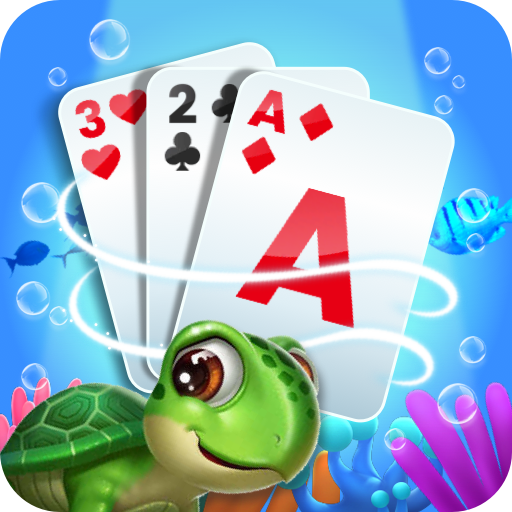 Solitaire TriPeaks & Klondike Laai af op Windows