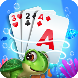 Solitaire TriPeaks & Klondike Mod Apk