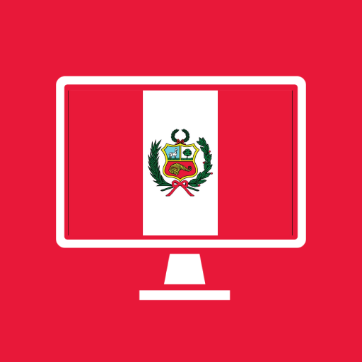 TV Peru en directo, tv peruana logo