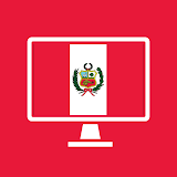 TV Peru en directo, tv peruana icon