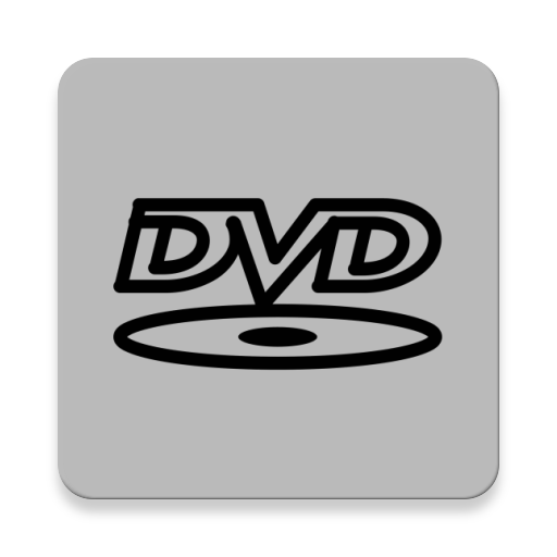 DVD Screensaver