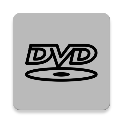 DVD Screensaver logo