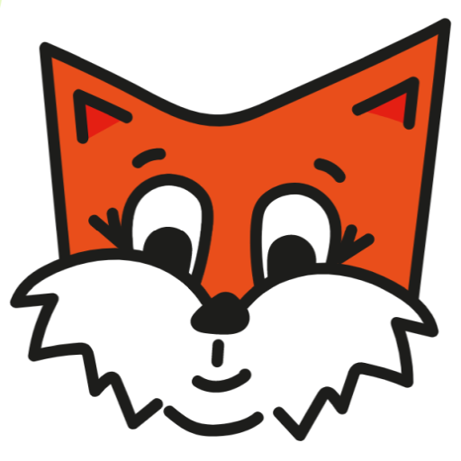 Fuxdoo: Kinderlieder-App logo