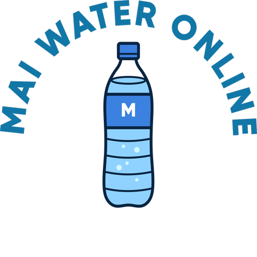 Mai Water logo