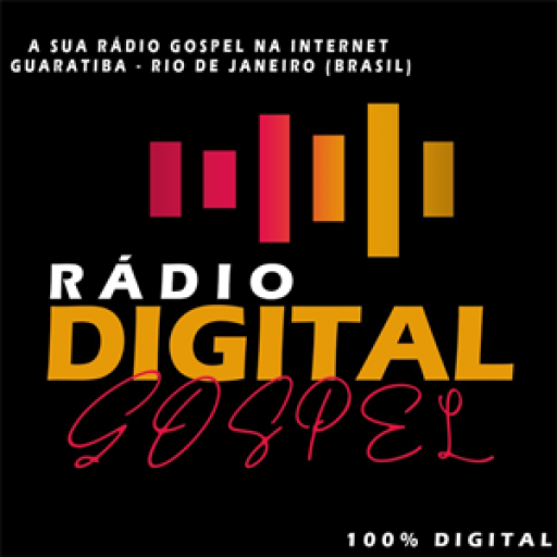 Rádio Digital Gospel