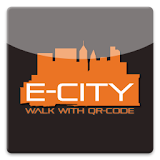 Ecity icon