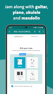 Chordify – Instant Song chords (PREMIUM) 1868 5