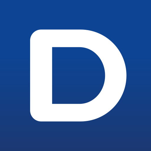 DahlApp Logo