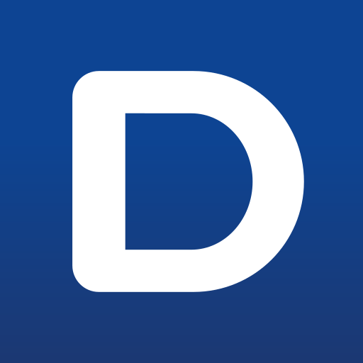 DahlApp 1.0.3 Icon