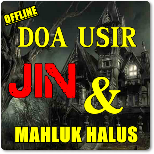 TATA CARA DOA MENGUSIR JIN PAL