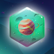 Hexa Logic Puzzle - Androidアプリ
