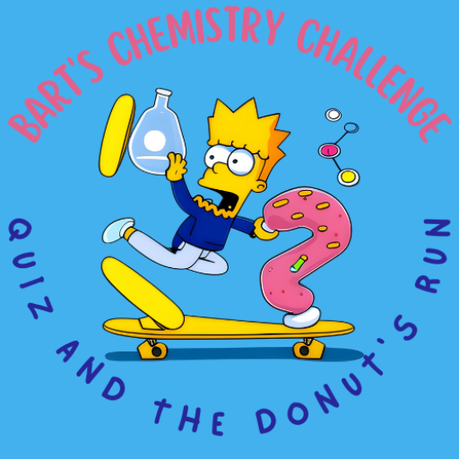 Bart's chemistry challenge