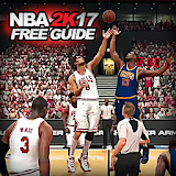 FREE: NBA 2K17 Guide icon