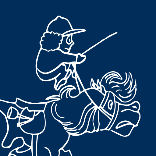 Poney Club du Forbot logo
