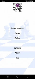 Chess Tactics 3 Pro