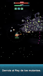Imágen 4 Purga a los mutantes android
