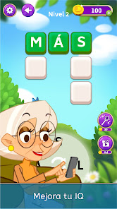 Imagen de la captura de pantalla