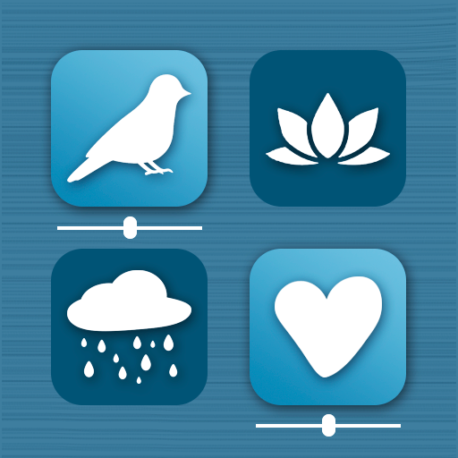 Sleep sounds - relaxing music  Icon