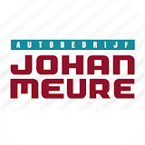 Johan Meure Auto Occasions icon
