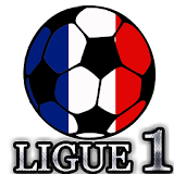 Widget Ligue 1 2015/16 icon