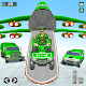 Army Truck Driving Games 2022