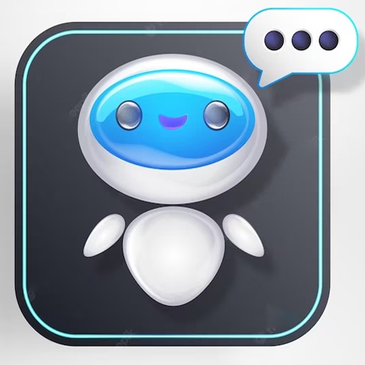 GeniAi Voice Assistant Chatbot logo