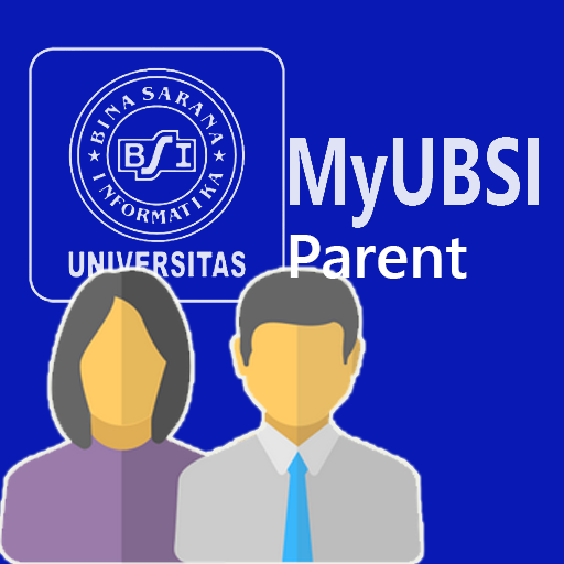 MyUBSI Parent  Icon